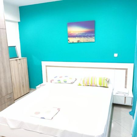 Fabulous Apartment In The Center Of Alexandroupolis Εξωτερικό φωτογραφία
