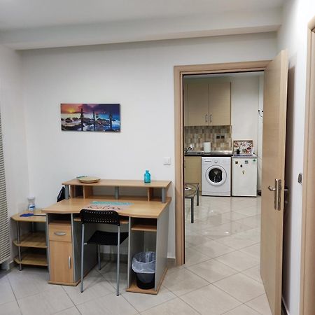 Fabulous Apartment In The Center Of Alexandroupolis Εξωτερικό φωτογραφία
