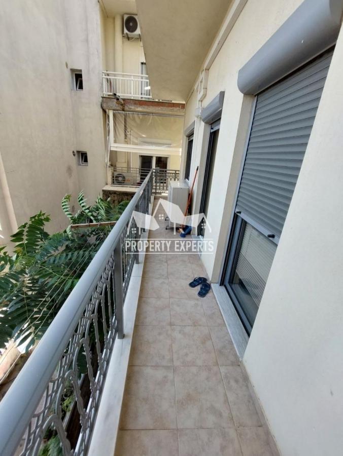 Fabulous Apartment In The Center Of Alexandroupolis Εξωτερικό φωτογραφία