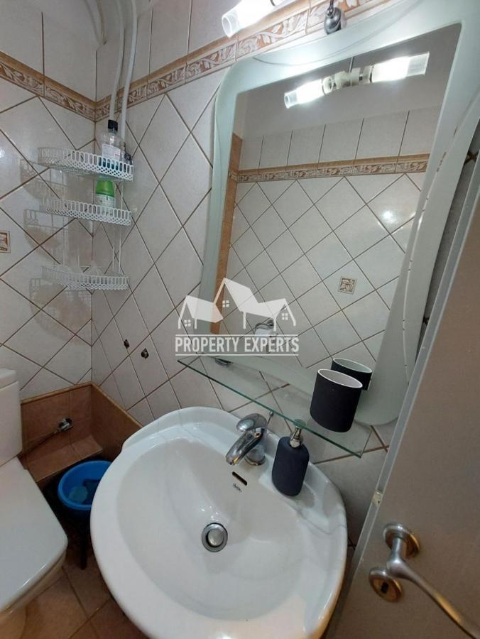 Fabulous Apartment In The Center Of Alexandroupolis Εξωτερικό φωτογραφία