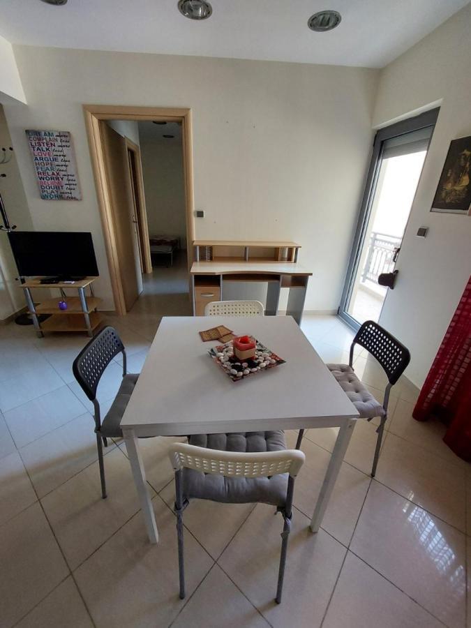 Fabulous Apartment In The Center Of Alexandroupolis Εξωτερικό φωτογραφία