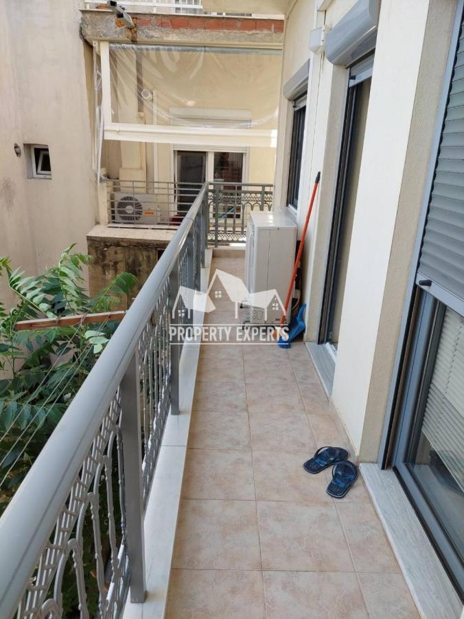 Fabulous Apartment In The Center Of Alexandroupolis Εξωτερικό φωτογραφία