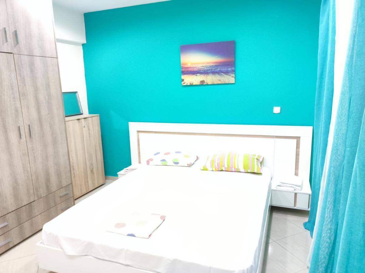 Fabulous Apartment In The Center Of Alexandroupolis Εξωτερικό φωτογραφία