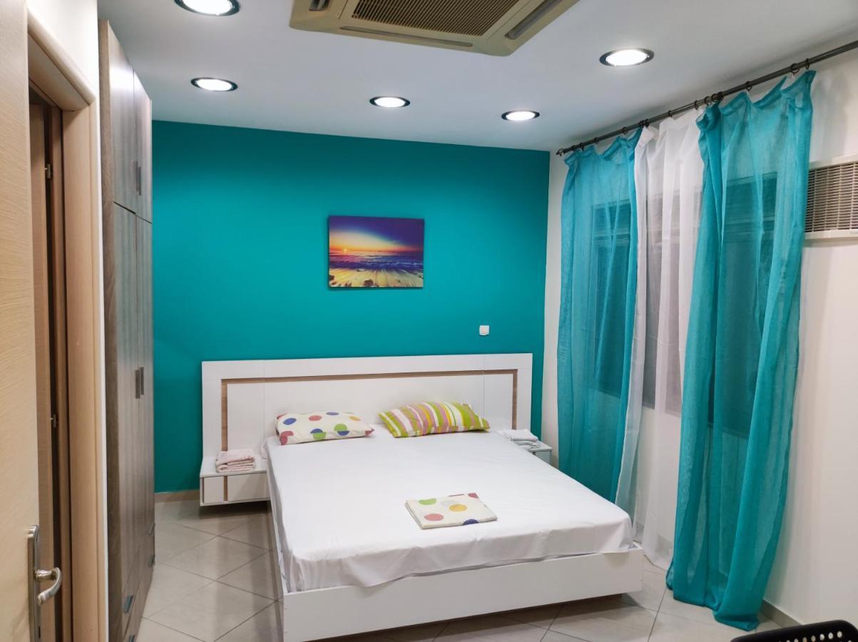 Fabulous Apartment In The Center Of Alexandroupolis Εξωτερικό φωτογραφία