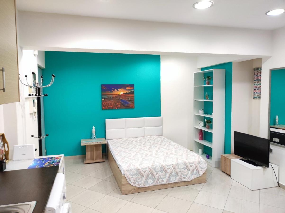 Fabulous Apartment In The Center Of Alexandroupolis Εξωτερικό φωτογραφία