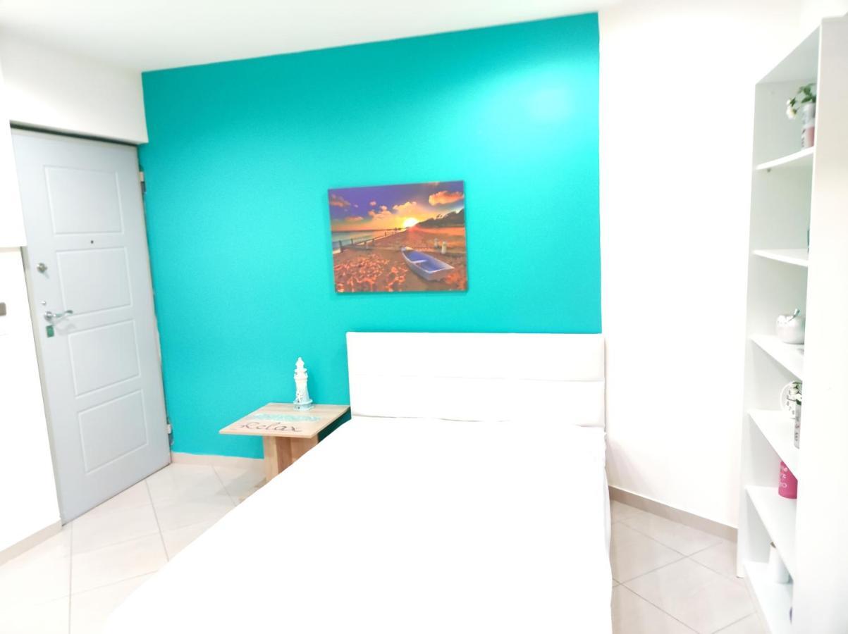 Fabulous Apartment In The Center Of Alexandroupolis Εξωτερικό φωτογραφία