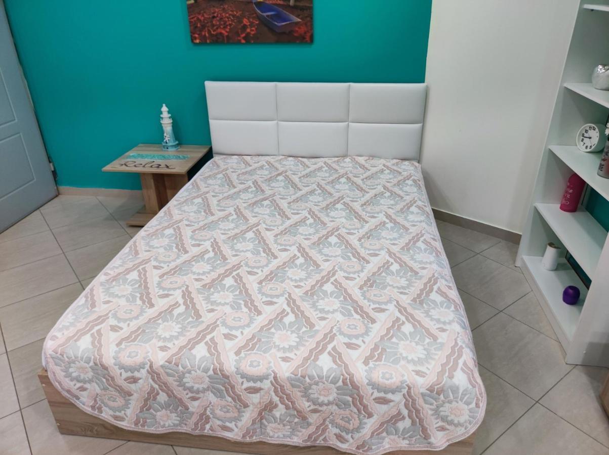 Fabulous Apartment In The Center Of Alexandroupolis Εξωτερικό φωτογραφία