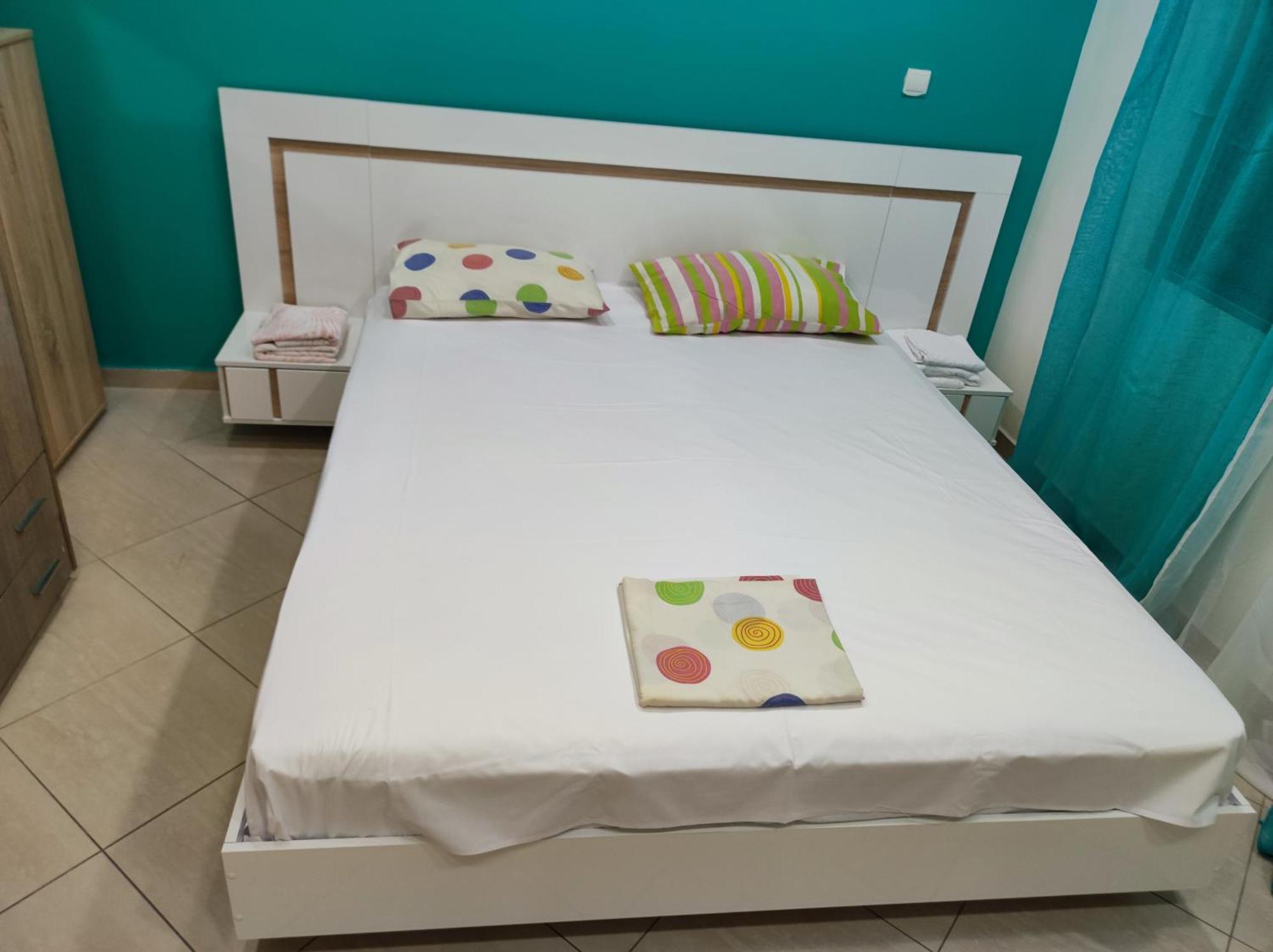 Fabulous Apartment In The Center Of Alexandroupolis Εξωτερικό φωτογραφία