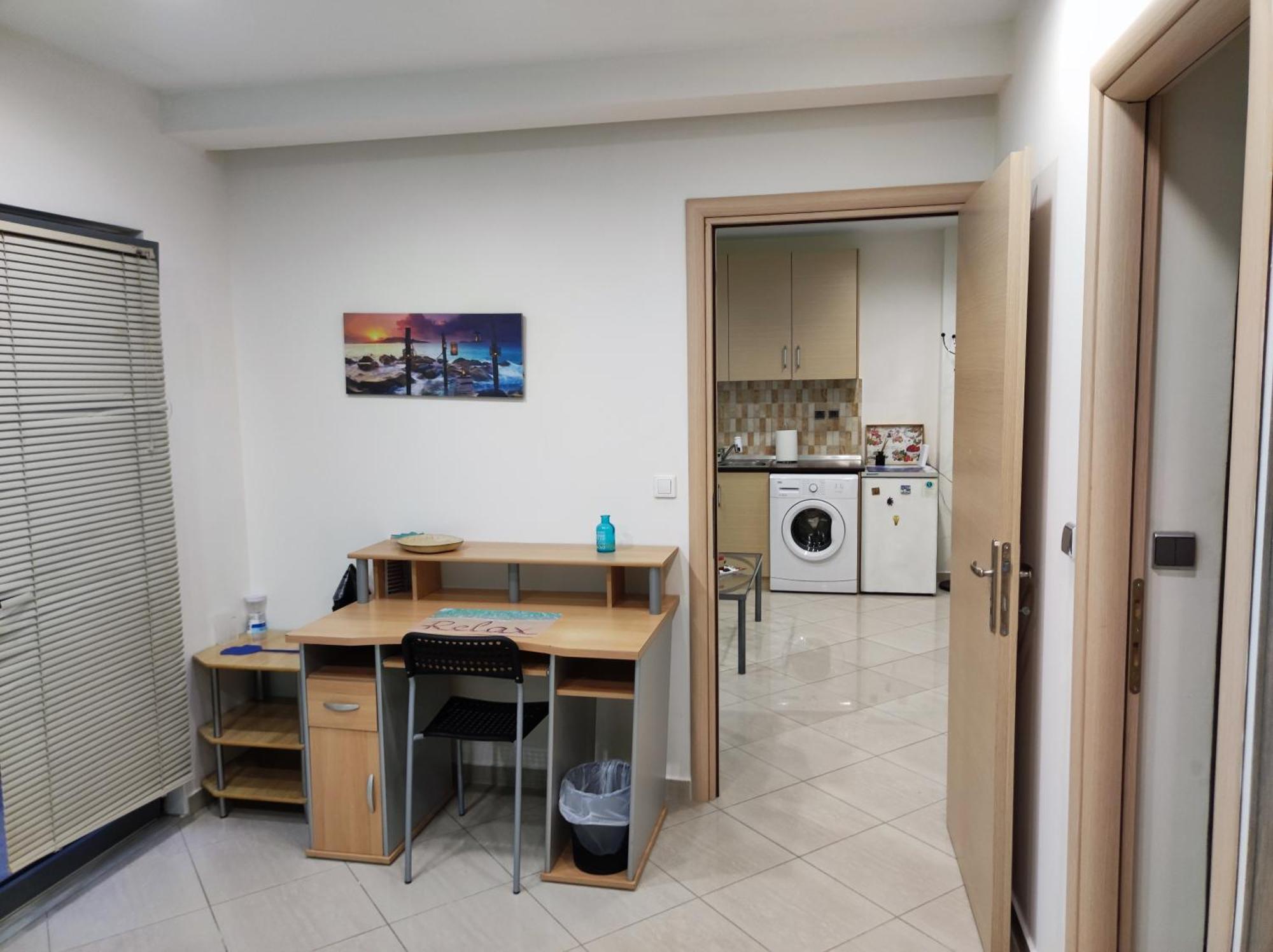 Fabulous Apartment In The Center Of Alexandroupolis Εξωτερικό φωτογραφία