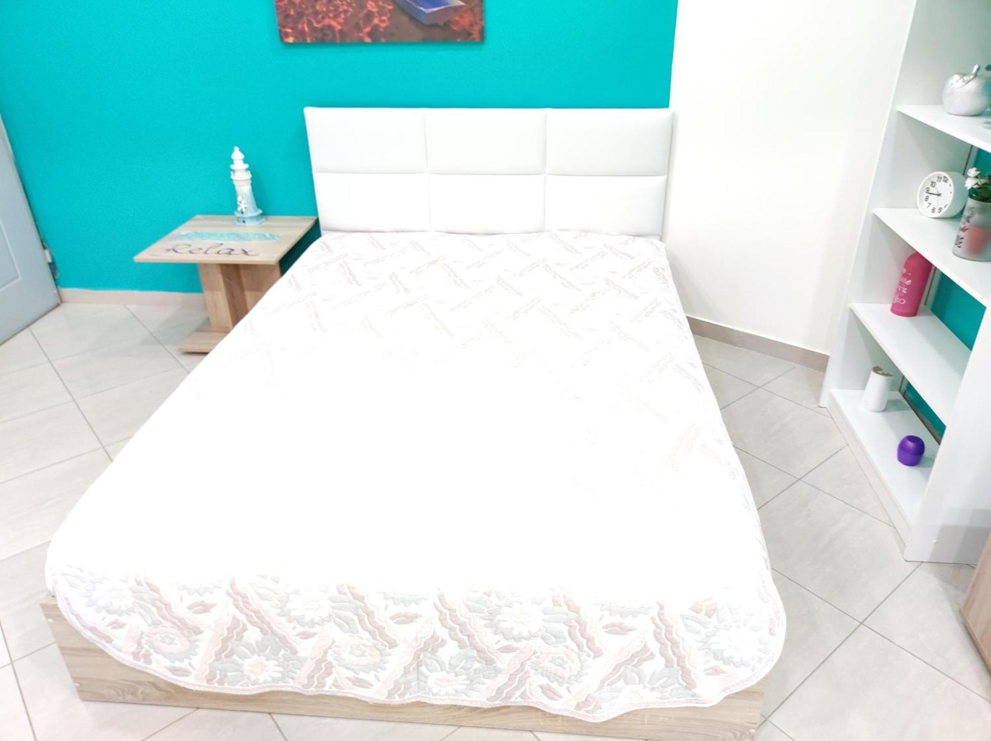 Fabulous Apartment In The Center Of Alexandroupolis Εξωτερικό φωτογραφία
